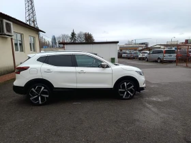 Nissan Qashqai TEKNA PLUS + Panorama + Кожен салон + BOSE, снимка 5