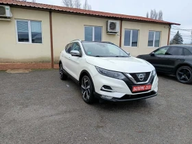 Nissan Qashqai TEKNA PLUS + Panorama + Кожен салон + BOSE, снимка 4