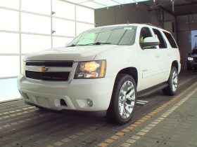 Chevrolet Tahoe LT 1LT | Mobile.bg    5