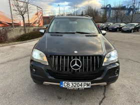 Mercedes-Benz ML 320 3.0d 224 к.с. 4Matic, снимка 7