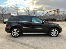 Mercedes-Benz ML 320 3.0d 224 к.с. 4Matic, снимка 5