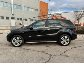 Mercedes-Benz ML 320 3.0d 224 к.с. 4Matic, снимка 2