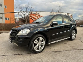 Mercedes-Benz ML 320 3.0d 224 к.с. 4Matic, снимка 1