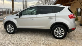 Ford Kuga 2.0TDCI-163к.с.-ПАНОРАМА-NAVI-Key less-ВНОС ИТАЛИЯ, снимка 3