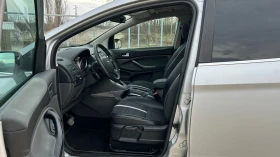 Ford Kuga 2.0TDCI-163к.с.-ПАНОРАМА-NAVI-Key less-ВНОС ИТАЛИЯ, снимка 13