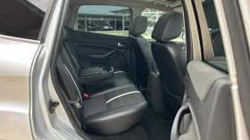 Ford Kuga 2.0TDCI-163к.с.-ПАНОРАМА-NAVI-Key less-ВНОС ИТАЛИЯ, снимка 17