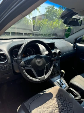 Opel Antara 3.2 ГАЗ, снимка 7