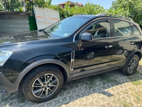 Opel Antara 3.2 ГАЗ, снимка 12