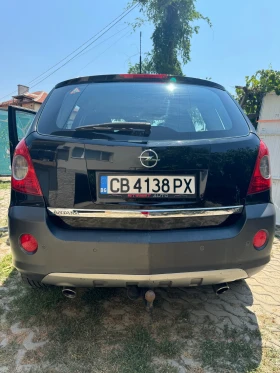 Opel Antara 3.2 ГАЗ, снимка 4