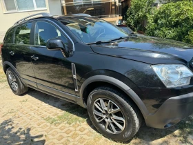 Opel Antara 3.2 ГАЗ, снимка 2