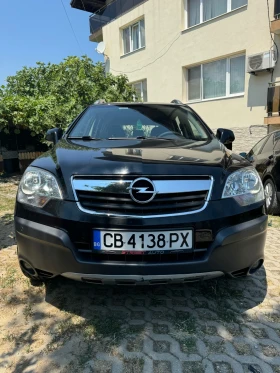 Opel Antara 3.2 ГАЗ, снимка 1