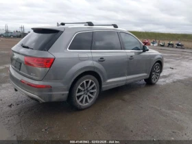 Audi Q7 PREMIUM * QUATRRO * NAVI * LED * BANG | Mobile.bg    4