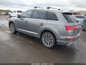 Audi Q7 PREMIUM * QUATRRO * NAVI * LED * BANG | Mobile.bg    5