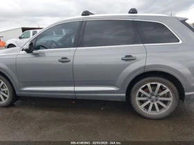 Audi Q7 PREMIUM * QUATRRO * NAVI * LED * BANG | Mobile.bg    7