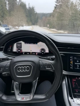 Audi Q8 FULL ,  | Mobile.bg    4