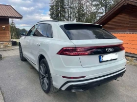 Audi Q8 FULL , коментар - 55000 EUR - 78535428 | Car24.bg