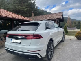 Audi Q8 FULL , коментар - 55000 EUR - 78535428 | Car24.bg