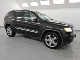 Jeep Grand cherokee - 22400 лв. - 28612094 | Car24.bg