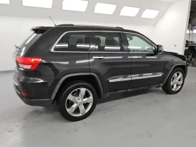 Jeep Grand cherokee - 22400 лв. - 28612094 | Car24.bg