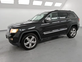 Jeep Grand cherokee  1