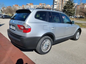 BMW X3 2.5 ГАЗ - 9000 лв. - 19720781 | Car24.bg