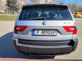 BMW X3 2.5 ГАЗ - 9000 лв. - 19720781 | Car24.bg