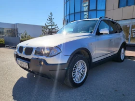 BMW X3 2.5 ГАЗ - 9000 лв. - 19720781 | Car24.bg