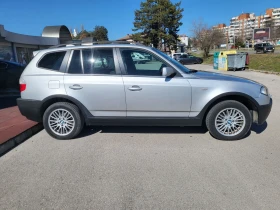 BMW X3 2.5 ГАЗ - 9000 лв. - 19720781 | Car24.bg