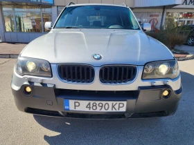 BMW X3 2.5 ГАЗ - 9000 лв. - 19720781 | Car24.bg