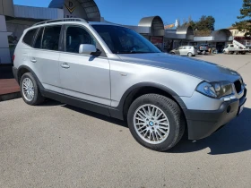 BMW X3 2.5 ГАЗ - 9000 лв. - 19720781 | Car24.bg