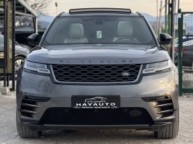 Обява за продажба на Land Rover Range Rover Velar 3.0d= D300= SE= R-DYNAMIC= SOFT CLOSE= KEYLESS= 36 ~59 999 лв. - изображение 1