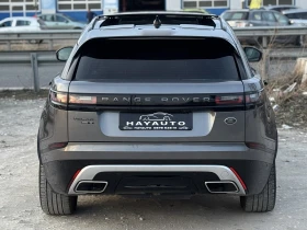 Land Rover Range Rover Velar 3.0d= D300= SE= R-DYNAMIC= SOFT CLOSE= KEYLESS= 36, снимка 5