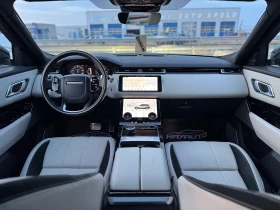 Land Rover Range Rover Velar 3.0d= D300= SE= R-DYNAMIC= SOFT CLOSE= KEYLESS= 36, снимка 9