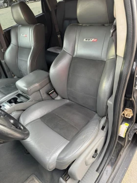 Обява за продажба на Jeep Grand cherokee 6.1 SRT ~18 000 лв. - изображение 6