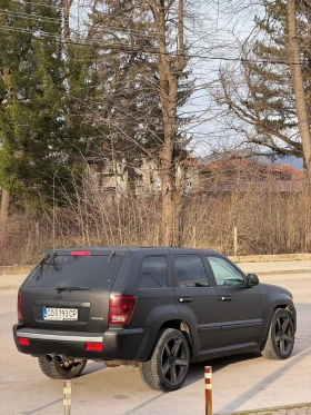Обява за продажба на Jeep Grand cherokee 6.1 SRT ~18 000 лв. - изображение 3