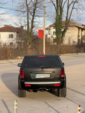 Обява за продажба на Jeep Grand cherokee 6.1 SRT ~18 000 лв. - изображение 4