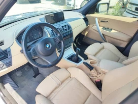 BMW X3 3.0i | Mobile.bg    8
