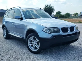 BMW X3 3.0i | Mobile.bg    6