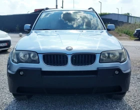 BMW X3 3.0i | Mobile.bg    7
