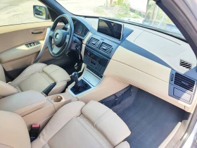 BMW X3 3.0i | Mobile.bg    10