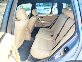 BMW X3 3.0i | Mobile.bg    9