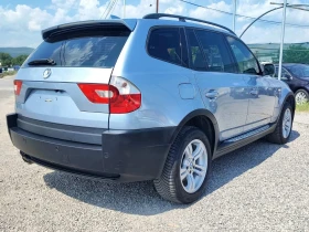 BMW X3 3.0i | Mobile.bg    5