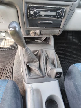 Mitsubishi Pajero sport 2.5 TDI KLIMA    | Mobile.bg    11