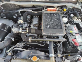 Mitsubishi Pajero sport 2.5 TDI KLIMA    | Mobile.bg    15