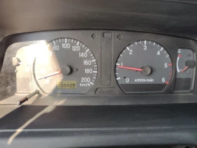 Mitsubishi Pajero sport 2.5 TDI KLIMA    | Mobile.bg    14