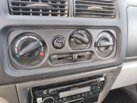 Mitsubishi Pajero sport 2.5 TDI KLIMA    | Mobile.bg    12
