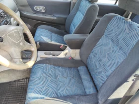 Mitsubishi Pajero sport 2.5 TDI KLIMA    | Mobile.bg    10