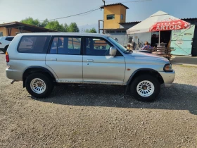 Mitsubishi Pajero sport 2.5 TDI KLIMA    | Mobile.bg    3
