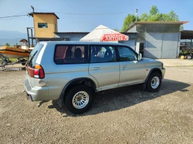 Mitsubishi Pajero sport 2.5 TDI KLIMA    | Mobile.bg    6