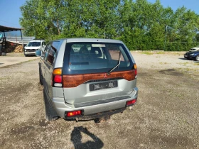 Mitsubishi Pajero sport 2.5 TDI KLIMA    | Mobile.bg    5